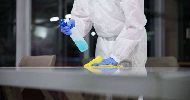 24/7 Emergency Crime Scene Cleanup experts in Kyle, SD